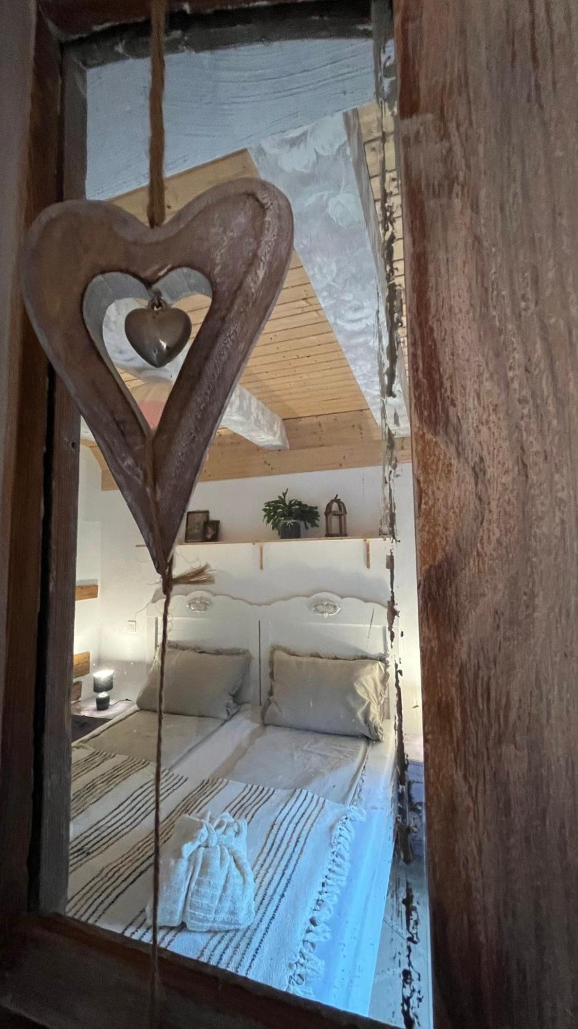 Bonaluti Villa Mirsk Eksteriør bilde