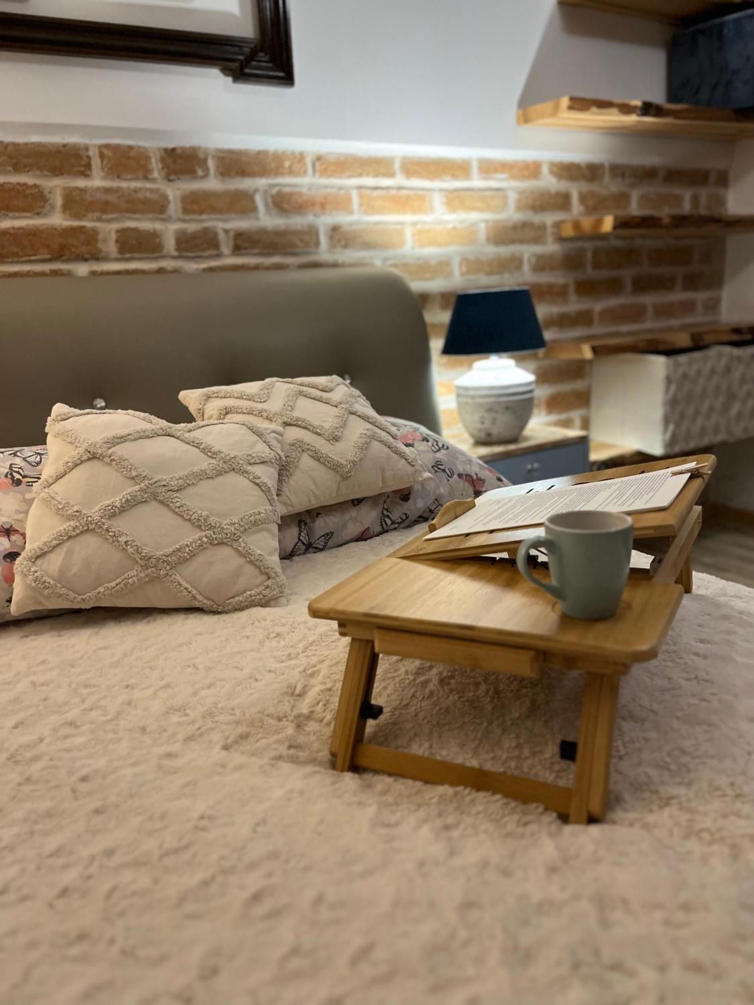 Bonaluti Villa Mirsk Eksteriør bilde