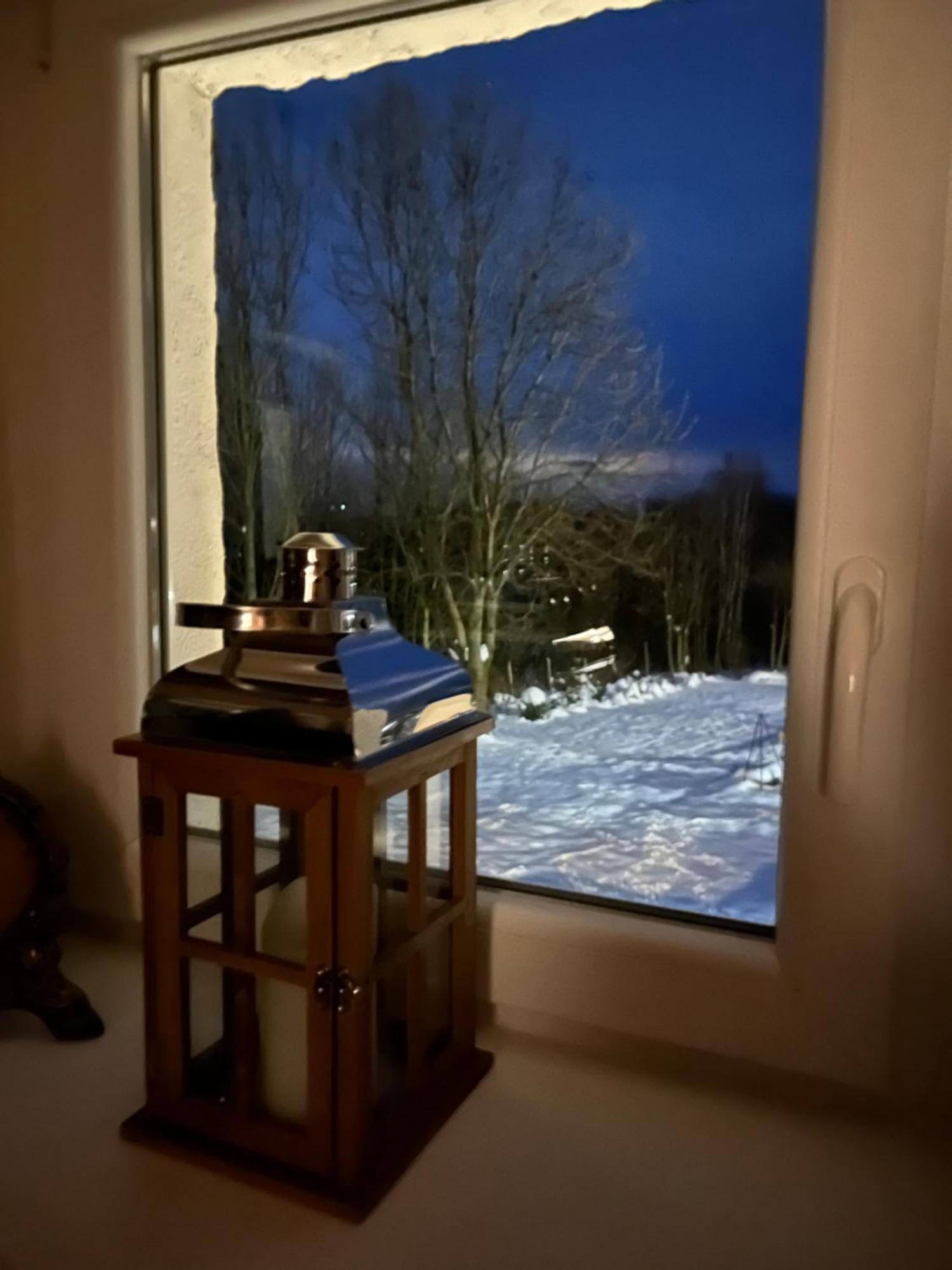 Bonaluti Villa Mirsk Eksteriør bilde